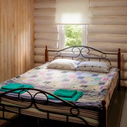 5-местный номер улучшенный в коттедже К4