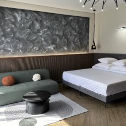 Фото Отель Поляна Verde (Верде)