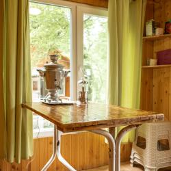 Фото Отель Юг Турист