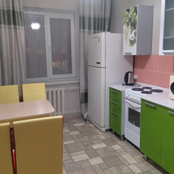 Фото Апартаменты на улице Бутина 50