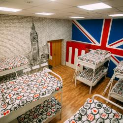 Фото Скай хостел