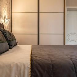 2-комнатные апартаменты люкс Чувашская ,13