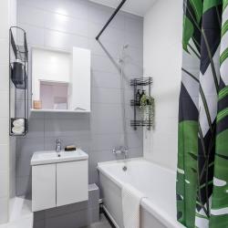 фото 26 Leruka Home Ku-Mir 2 (Лерука Хоум Ку-Мир 2) на проезде 1-й Предпортовый
