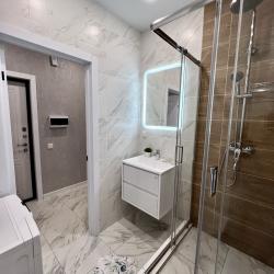 1-комнатные апартаменты улучшенные