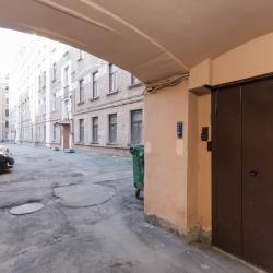 Комната стандарт с 2 односпальными кроватями