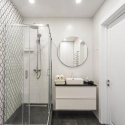 Фото Апартаменты Apart Vl (Апарт ВЛ) на улице Набережная 5В