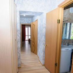 Фото Апартаменты на улице Свердлова 107А