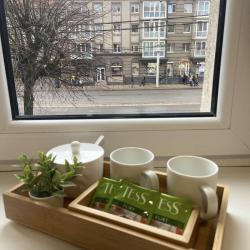 Фото Отель K_Apartments (К_Апартментс) на проспекте Ленинский