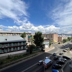 2-комнатные апартаменты улучшенные Смолина 67/1-30  (евро 2-ком)