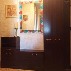 Фото Апартаменты на улице Воровского