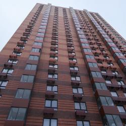 Фото Апартаменты Степаненков на улице Космонавтов 9Б