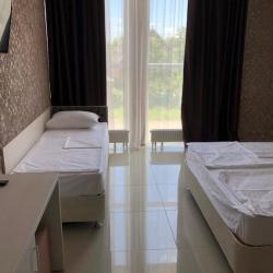 Фото Отель Усадьба