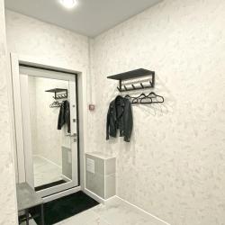 1-комнатные апартаменты улучшенные