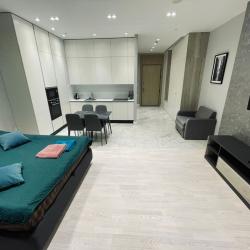 Фото Отель Zenith Apartment