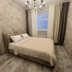 Фото Отель КлючКомфорт на улице Аблукова 10