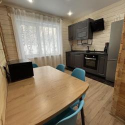 Фото Отель Дома на Хвойной