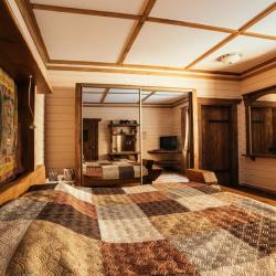 Фото Отель Шале Тургояк