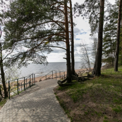 Фото Отель Гармония
