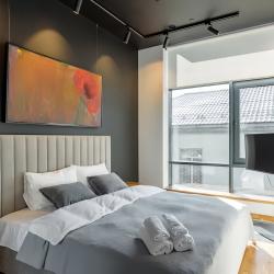 Фото Отель Smart Host (Смарт Хост) на улице 3 Ямского Поля 9