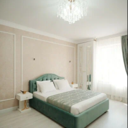 Фото Отель AlanTau (АланТау)
