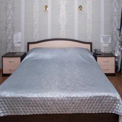 Фото Отель Атриум