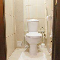 Фото Отель Пять Звёзд в Мирном 5/3