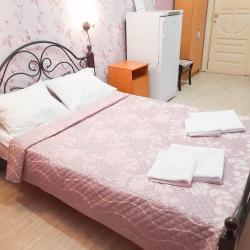 Фото Отель Smart Hotel KDO (Смарт КДО )