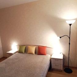 2-комнатные апартаменты стандарт