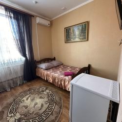 Фото Отель Южные зори