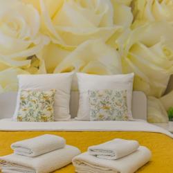 2-комнатные апартаменты улучшенные