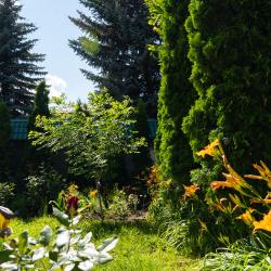 Фото Отель Mountains (Маунтинс)