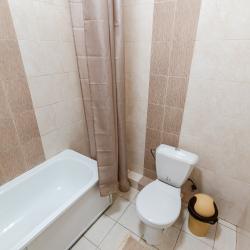 Фото Отель Meridian Apartments (Мередиан Апартментс) на проспекте Сакена Сейфуллина 525