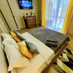 Фото Апартаменты на Попова 37