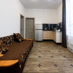 4-комнатный коттедж стандарт