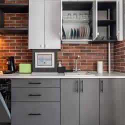 Фото Отель ПоСутки на улице Челнокова 56