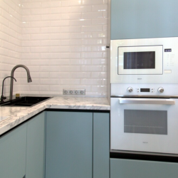 Апартаменты стандарт 1 этаж