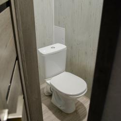 2-комнатные апартаменты улучшенные Красноярский край, Норильск, Ленинский пр-т, 13