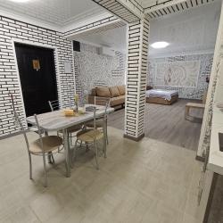 Апартаменты на проспекте Красной Армии 136 — f783d5ce819b6a797ea0ad2218567615