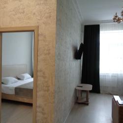 Фото Отель GRAND Hotel (Гранд)