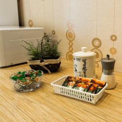 2-комнатные апартаменты люкс