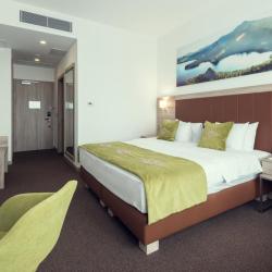 Фото Отель Wyndham Garden Astana (Виндхем Гарден Астана)