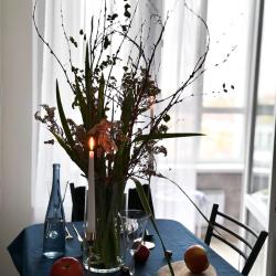 Фото Апартаменты на проспекте Масленникова