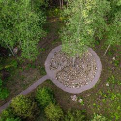 Коттедж улучшенный