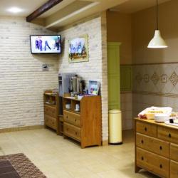 Фото Отель Спутник