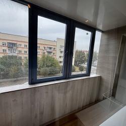 Фото Апартаменты на улице Вокзальная 61