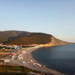 Фото Отель Heliopark Aqua Resort (Гелиопарк Аква Резорт)