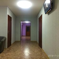 Фото Отель Эверест