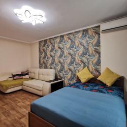 1-комнатные апартаменты улучшенные