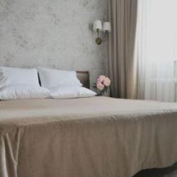 Фото Отель Высотник