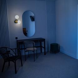 Фото Отель Алтынай